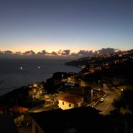 Apartmán Sea View House Ribeira Brava Exteriér fotografie